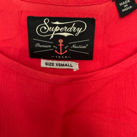 Tank top - Picture 3 of 4